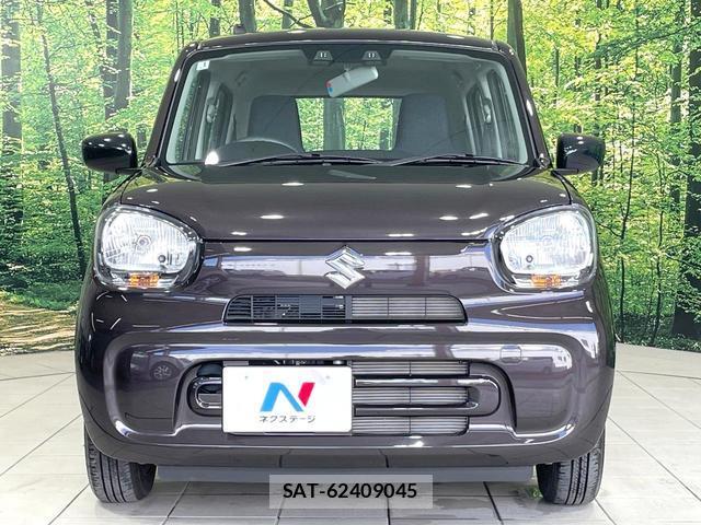 Suzuki ALTO 2025-01 8343873-13