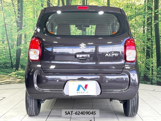 Suzuki ALTO 2025-01 8343873-14