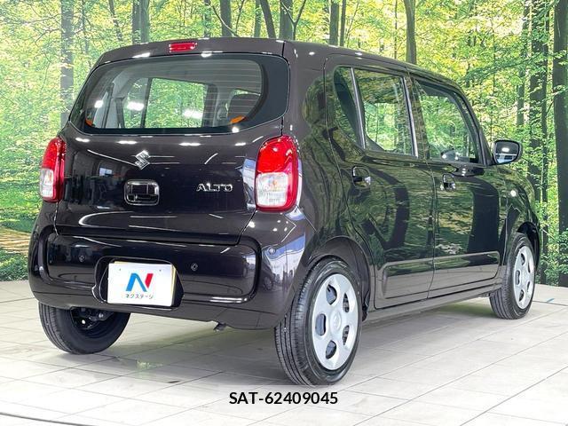 Suzuki ALTO 2025-01 8343873-16