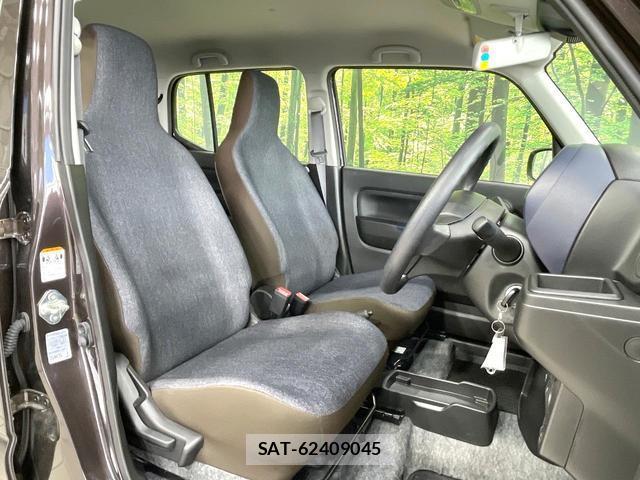 Suzuki ALTO 2025-01 8343873-7