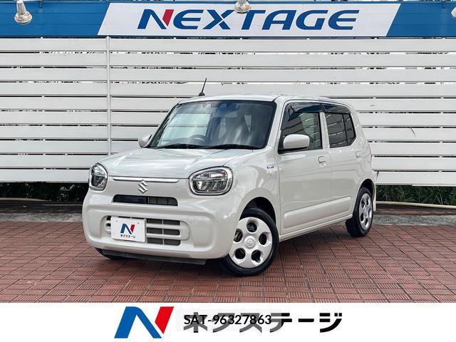 Suzuki ALTO 2023-09 8344063-0