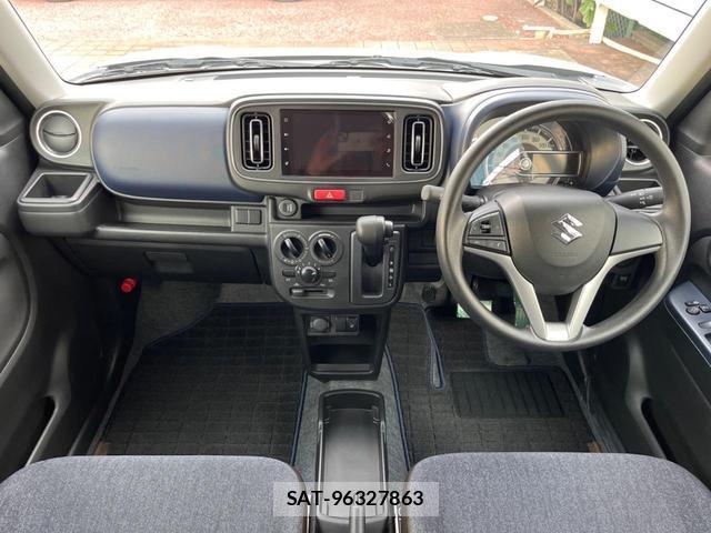 Suzuki ALTO 2023-09 8344063-1