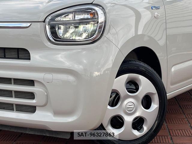 Suzuki ALTO 2023-09 8344063-11