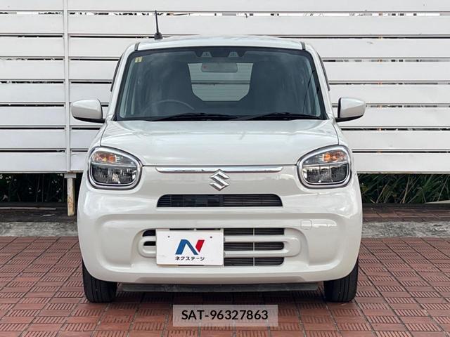 Suzuki ALTO 2023-09 8344063-13