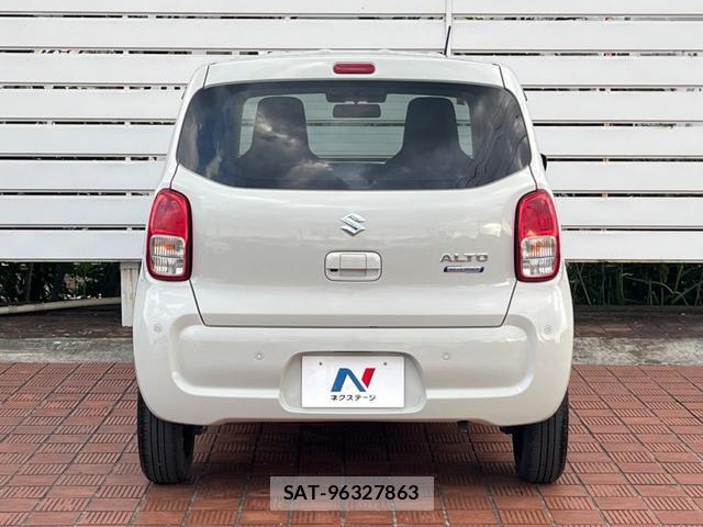 Suzuki ALTO 2023-09 8344063-14