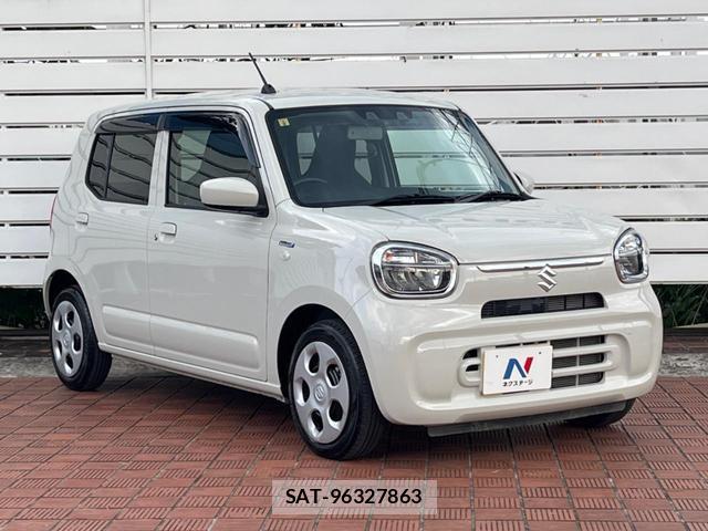 Suzuki ALTO 2023-09 8344063-15