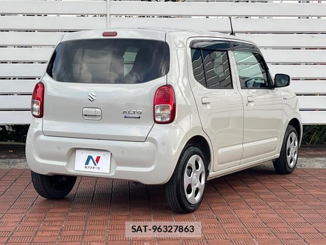 Suzuki ALTO 2023-09 8344063-16