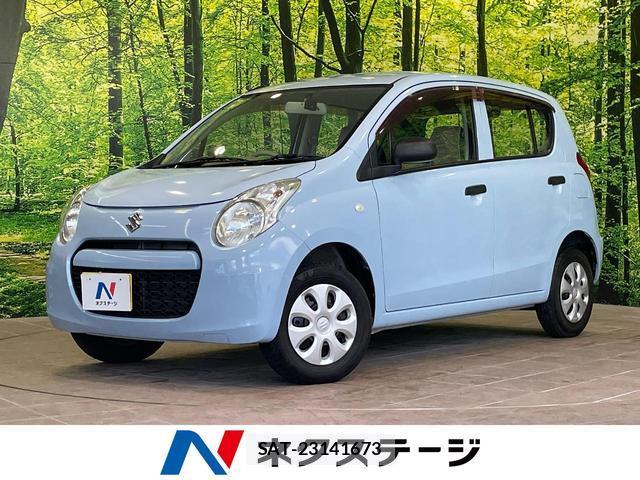 Suzuki ALTO 2013-03 8344188-0
