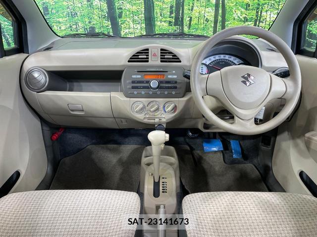 Suzuki ALTO 2013-03 8344188-1