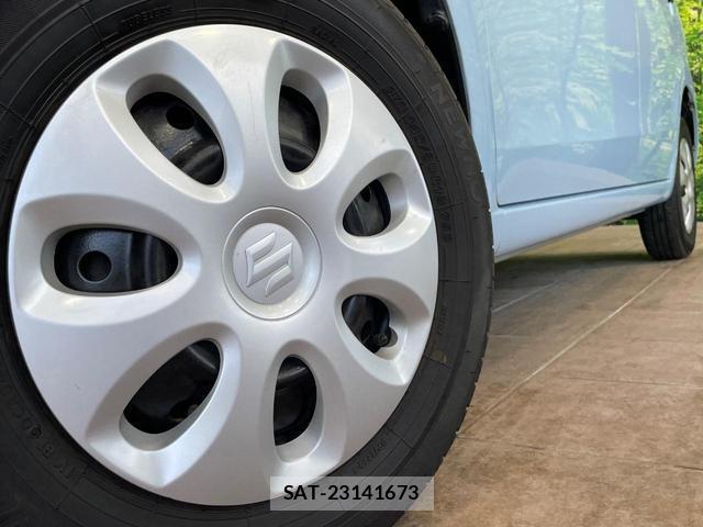 Suzuki ALTO 2013-03 8344188-10
