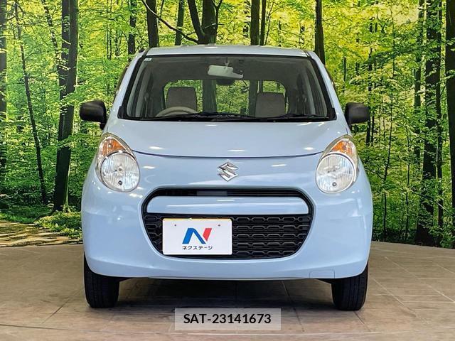 Suzuki ALTO 2013-03 8344188-11