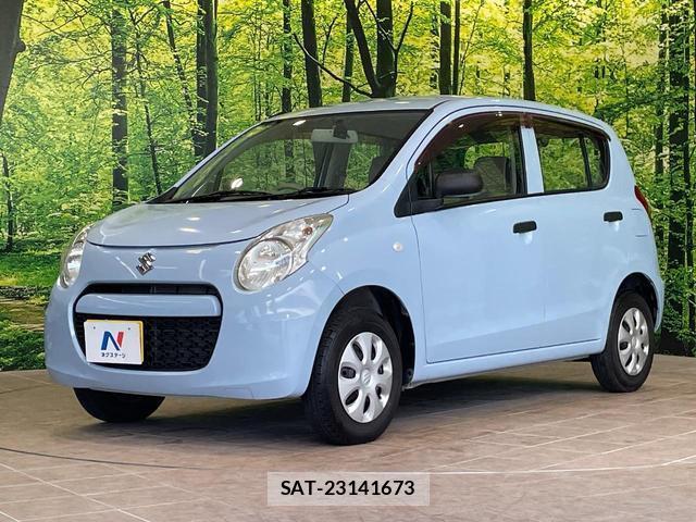 Suzuki ALTO 2013-03 8344188-13