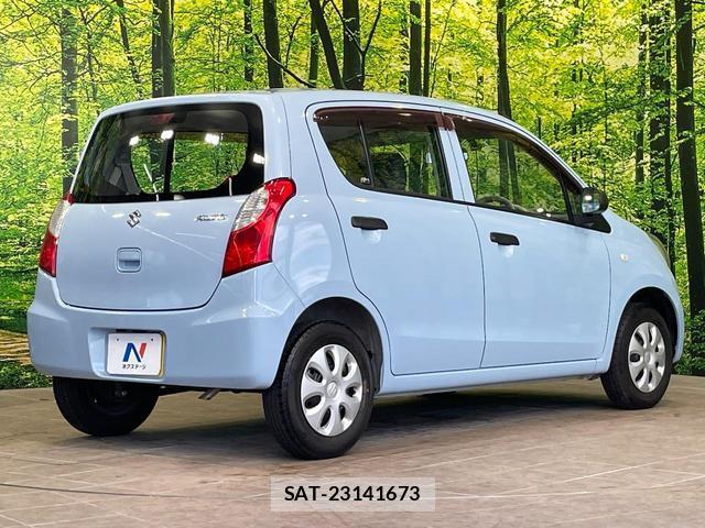 Suzuki ALTO 2013-03 8344188-14