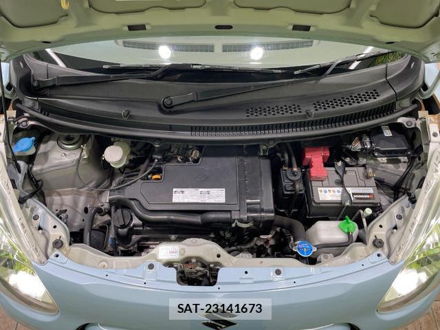 Suzuki ALTO 2013-03 8344188-15