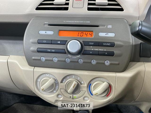 Suzuki ALTO 2013-03 8344188-3