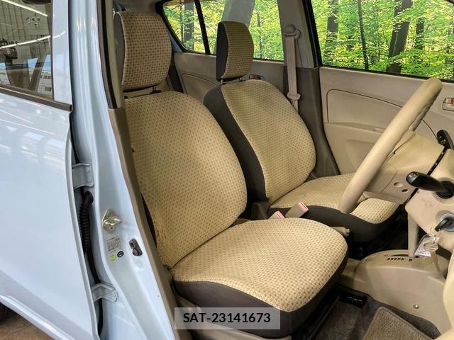 Suzuki ALTO 2013-03 8344188-5