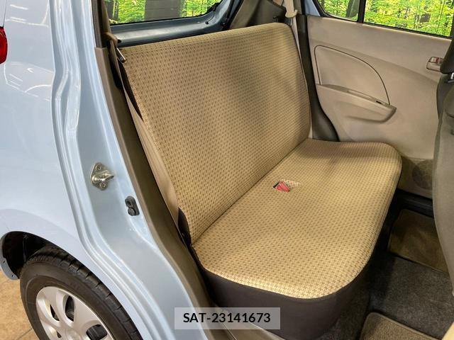 Suzuki ALTO 2013-03 8344188-6