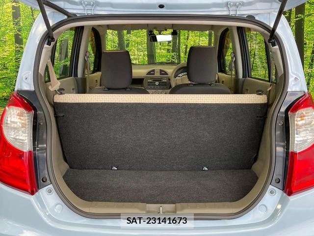 Suzuki ALTO 2013-03 8344188-7