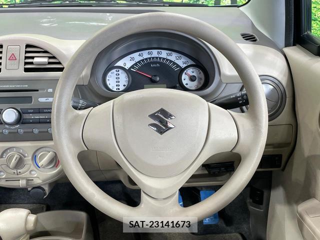Suzuki ALTO 2013-03 8344188-8