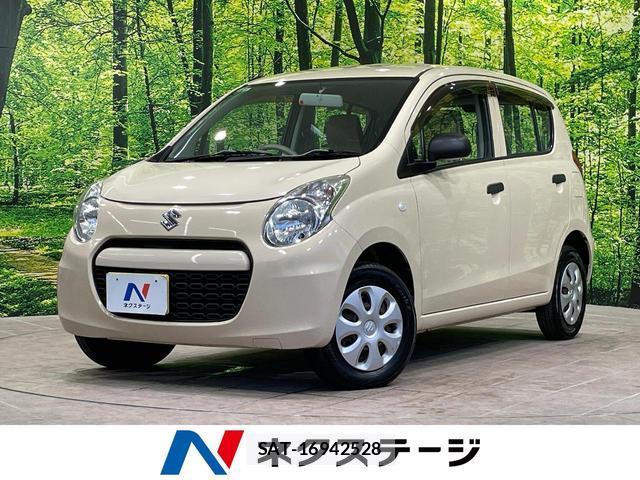 Suzuki ALTO 2013-08 8344191-0