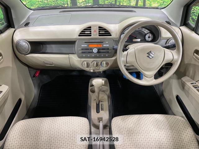 Suzuki ALTO 2013-08 8344191-1