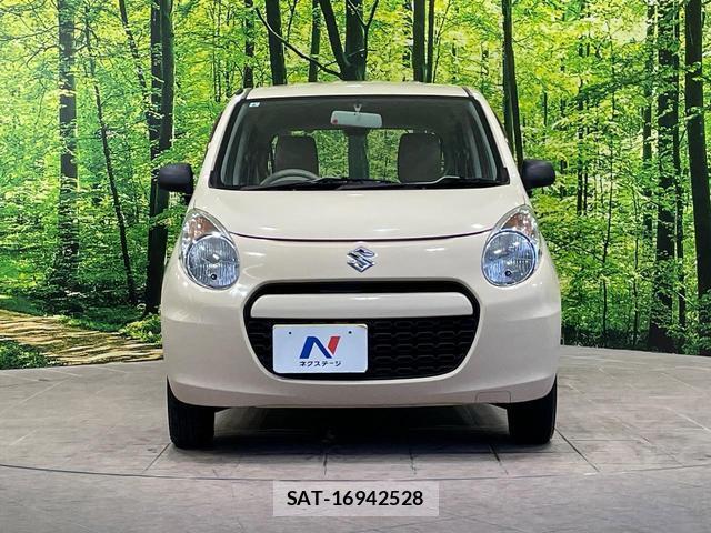 Suzuki ALTO 2013-08 8344191-10
