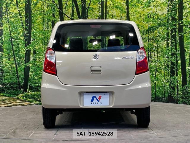 Suzuki ALTO 2013-08 8344191-11