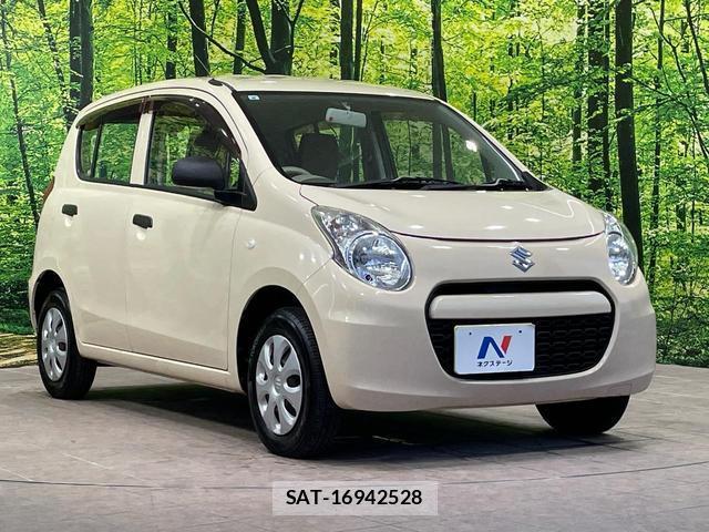 Suzuki ALTO 2013-08 8344191-12