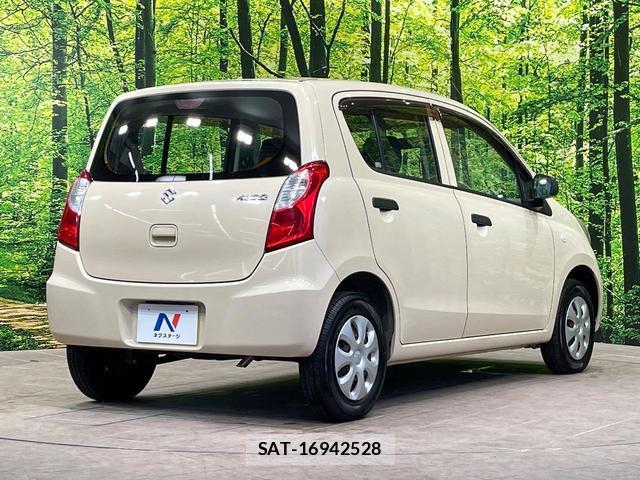 Suzuki ALTO 2013-08 8344191-13
