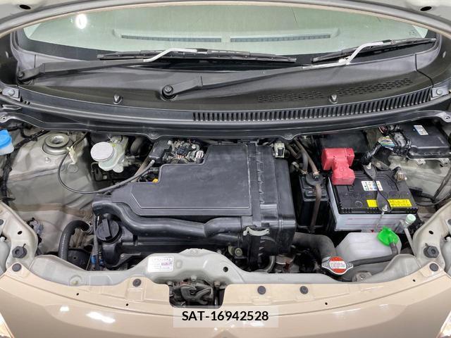Suzuki ALTO 2013-08 8344191-14