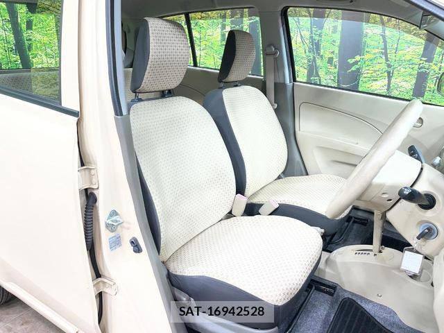 Suzuki ALTO 2013-08 8344191-4
