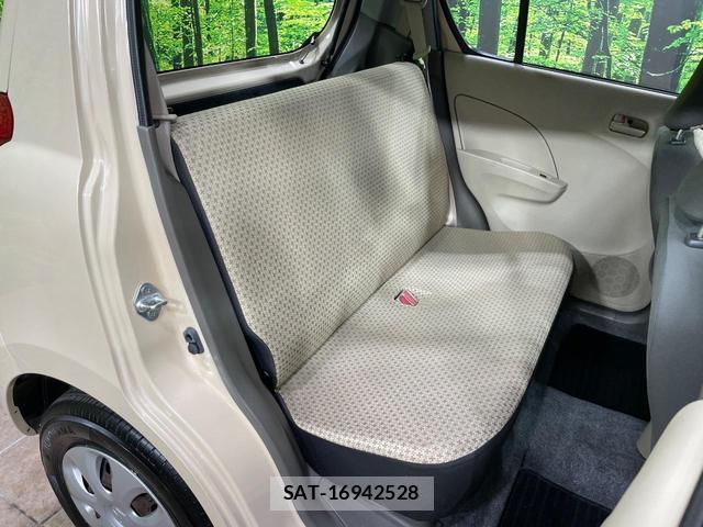 Suzuki ALTO 2013-08 8344191-5
