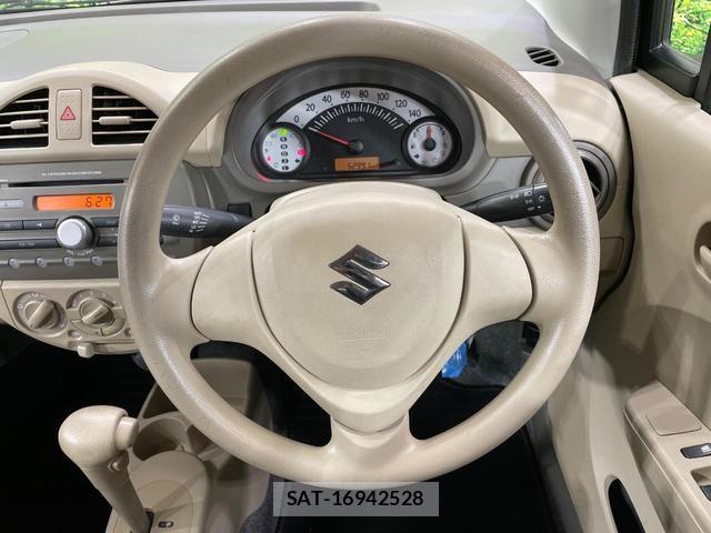 Suzuki ALTO 2013-08 8344191-7