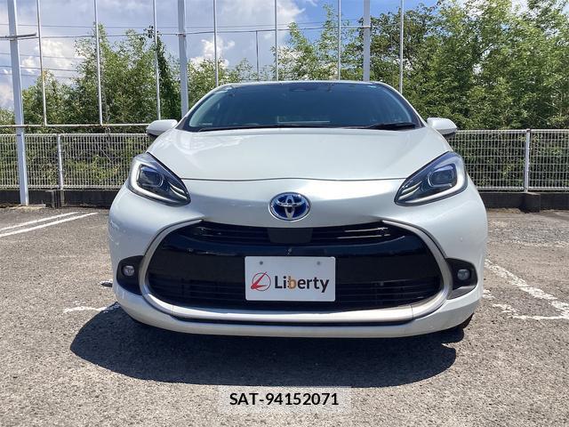 Toyota AQUA 2025-04 8342021-13