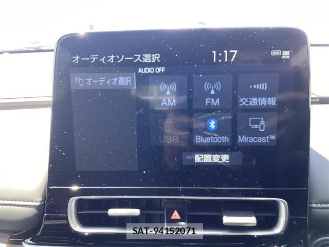 Toyota AQUA 2025-04 8342021-3