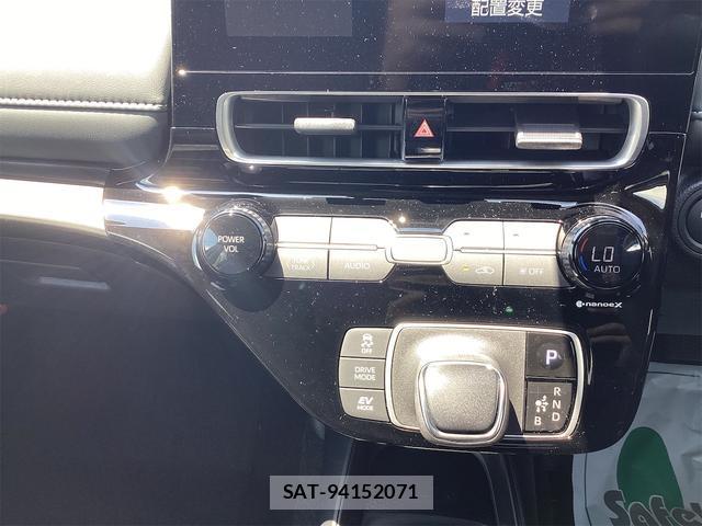 Toyota AQUA 2025-04 8342021-4