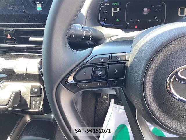 Toyota AQUA 2025-04 8342021-7