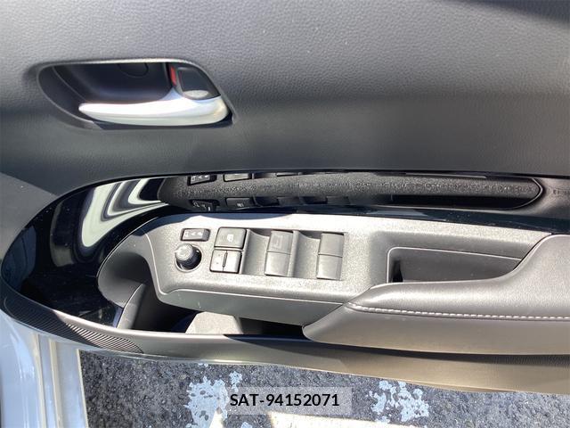 Toyota AQUA 2025-04 8342021-9