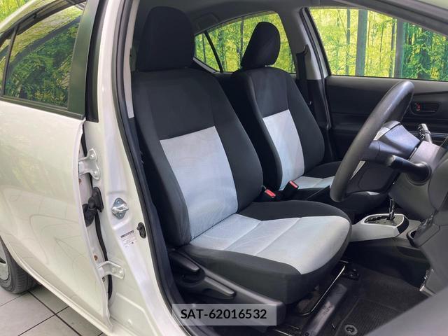 Toyota AQUA 2014-01 8342047-7