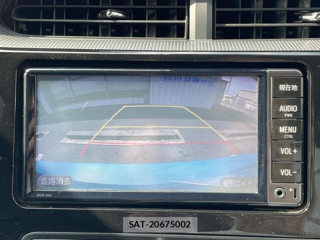 Toyota AQUA 2017-07 8342132-5