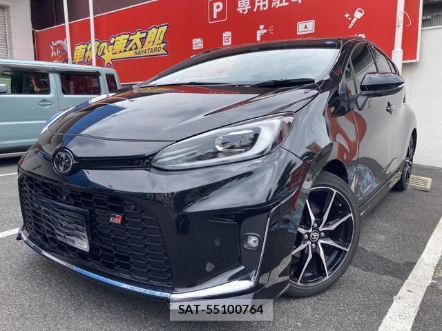 Toyota AQUA 2024-04 8342152-0