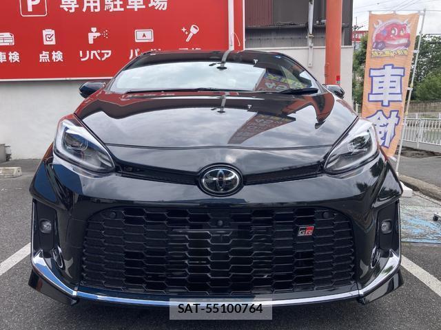 Toyota AQUA 2024-04 8342152-1