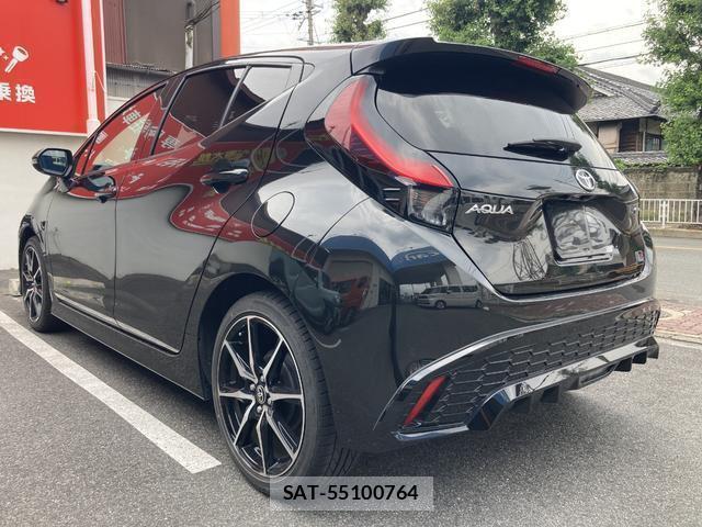 Toyota AQUA 2024-04 8342152-13