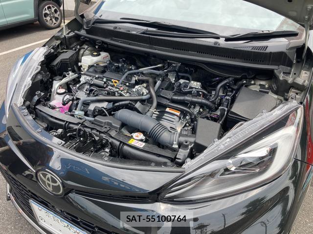 Toyota AQUA 2024-04 8342152-19