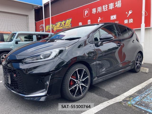 Toyota AQUA 2024-04 8342152-3