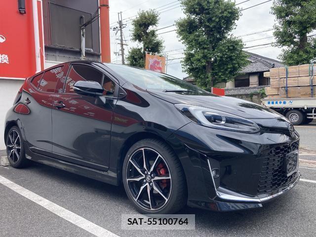 Toyota AQUA 2024-04 8342152-4