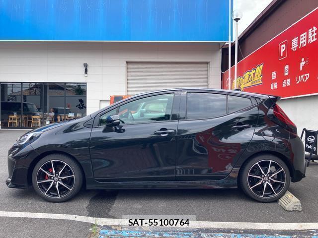 Toyota AQUA 2024-04 8342152-5