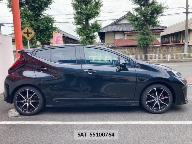 Toyota AQUA 2024-04 8342152-6
