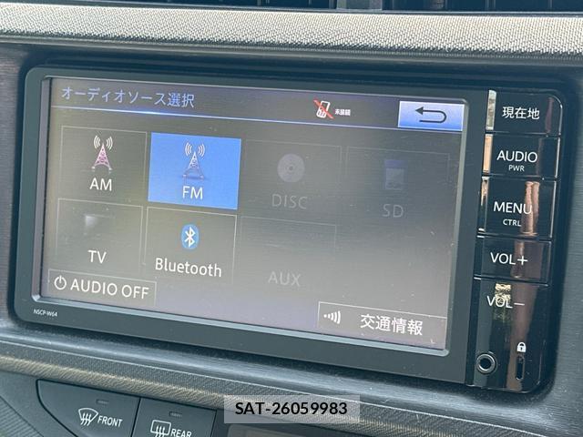 Toyota AQUA 2016-09 8342250-3