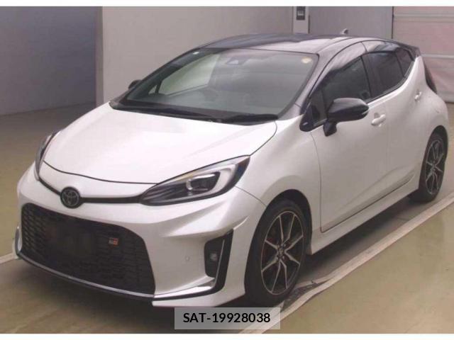 Toyota AQUA 2023-07 8342656-0